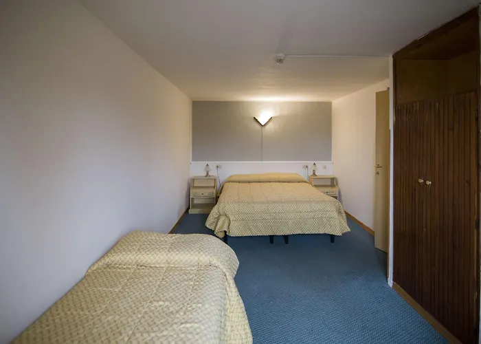 Pinguino 3* Pescasseroli