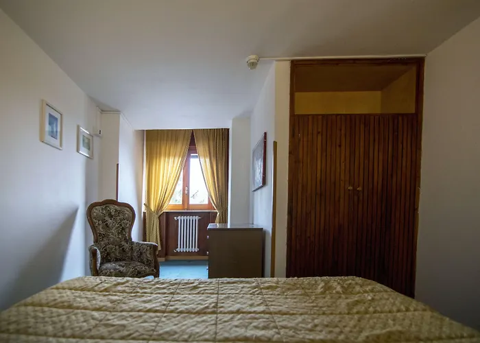 Pinguino Pescasseroli