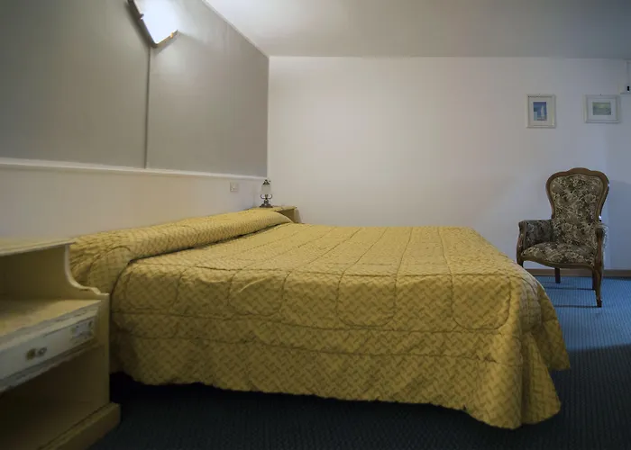 Pinguino Hotel Pescasseroli