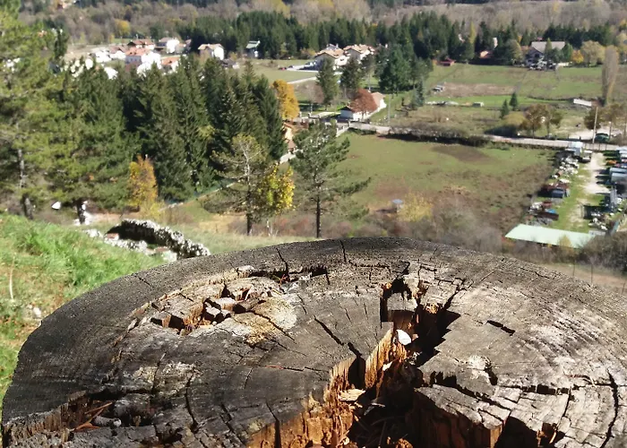 Pinguino 3* Pescasseroli