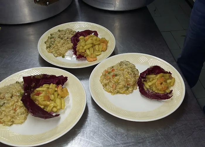 Hotel Pinguino Pescasseroli