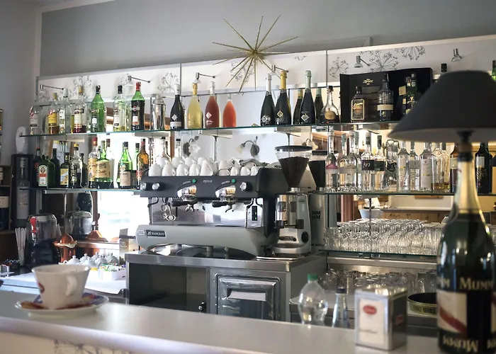 Pinguino Hotel Pescasseroli