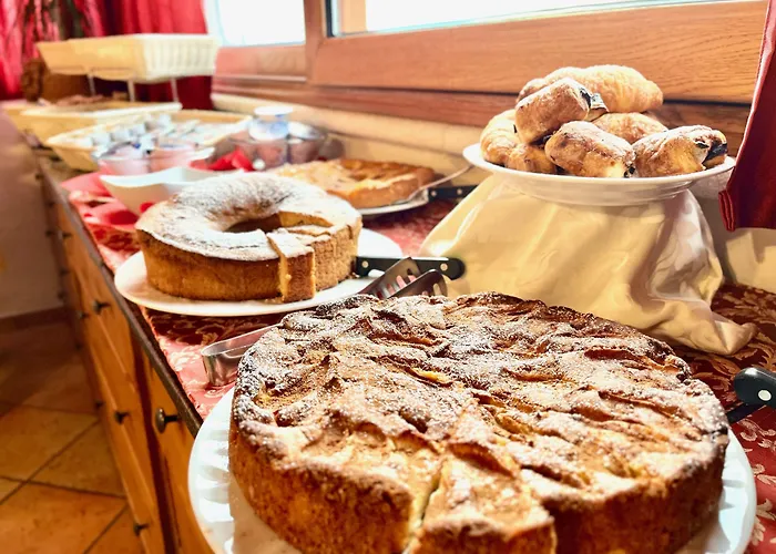 Pinguino 3* Pescasseroli