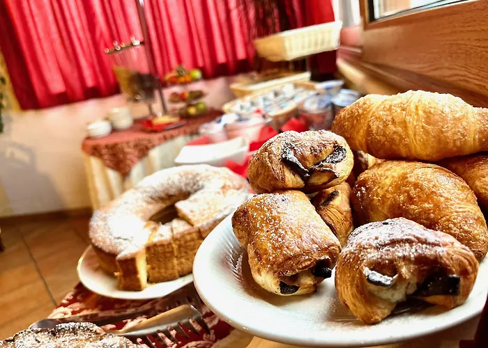 Pinguino 3* Pescasseroli