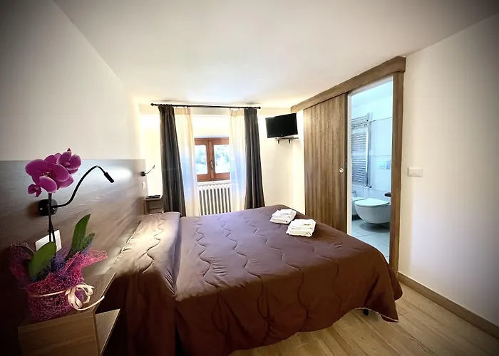 Pinguino 3* Pescasseroli