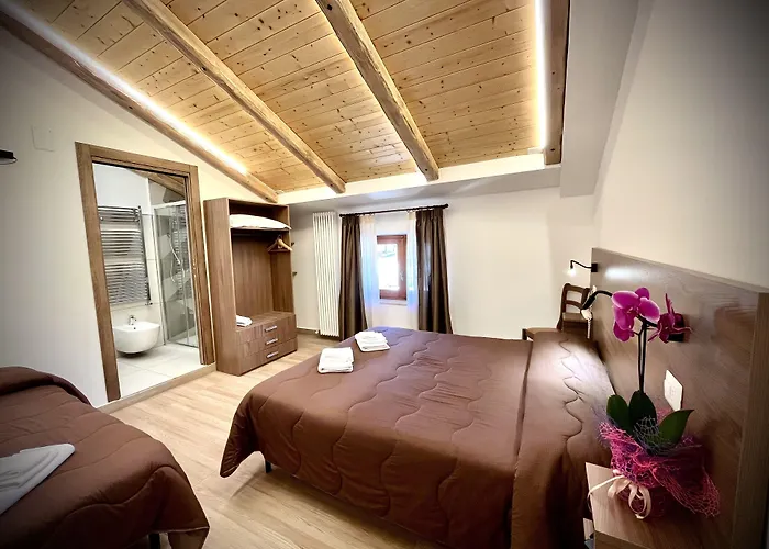 Pinguino Pescasseroli