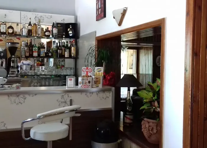 Pinguino Pescasseroli